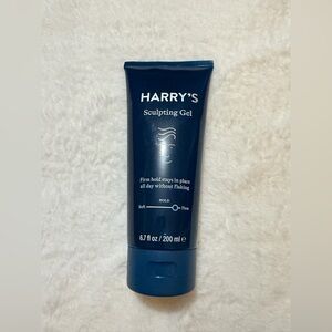 Harry's Sculpting Gel 6.7 FL OZ